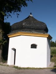pohled zepředu zprava