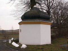 pohled zezadu zprava