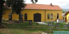 pohled zezadu