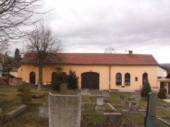 pohled zezadu 