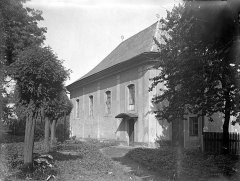 starší foto synagogy