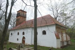 pohled zezadu zprava