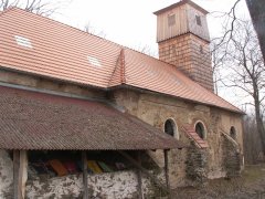 pohled zezadu zleva