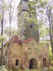 pohled zepředu