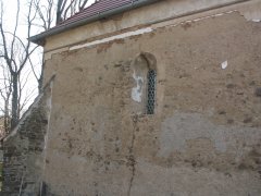 pohled zezadu