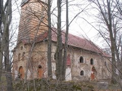 pohled zepředu zprava
