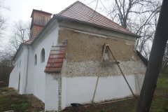 pohled zezadu zprava