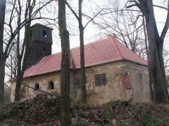 pohled zezadu zprava