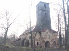 pohled zepředu zleva