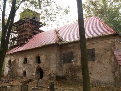 pohled zezadu zprava