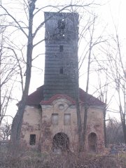 pohled zepředu
