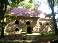 pohled zprava