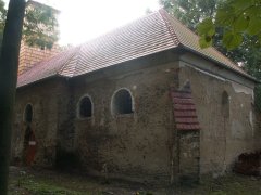pohled zezadu zprava