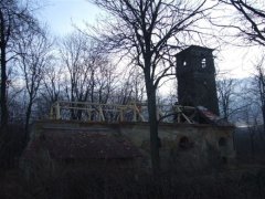 oprava kostela