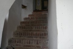 pohled do interiéru