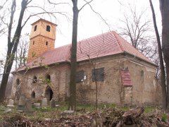 pohled zezadu zprava