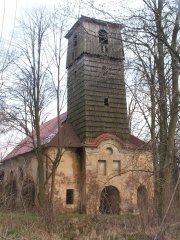 pohled zepředu zleva