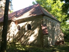 pohled zezadu zprava