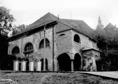 starší foto synagogy