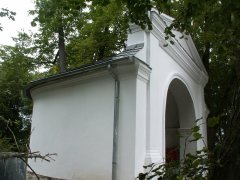 pohled zepředu zleva