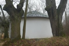 pohled zezadu zprava