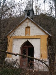 pohled zepředu