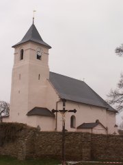 pohled zepředu zprava