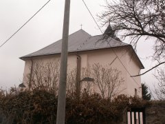 pohled zezadu