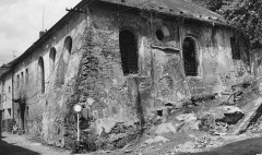 starší foto synagogy