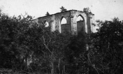 torzo lodi kostela