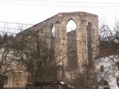 pohled zezadu zprava