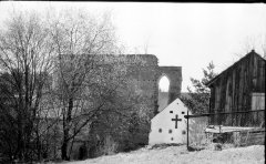 torzo lodi kostela