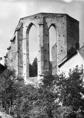 torzo lodi kostela