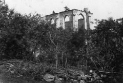 torzo lodi kostela
