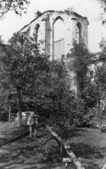 torzo lodi kostela