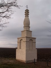 pohled zezadu zprava