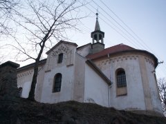 pohled zezadu zprava