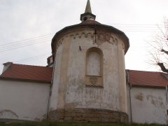 pohled zezadu