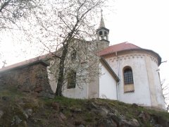 pohled zezadu zprava