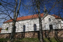 pohled zprava