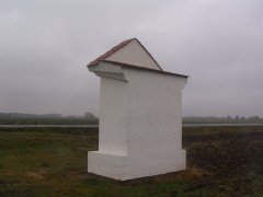 pohled zezadu zprava