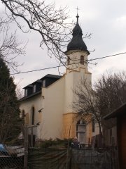 pohled zepředu zleva