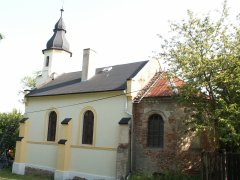 pohled zezadu zprava