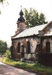 pohled zezadu zprava