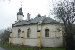 pohled zezadu zprava