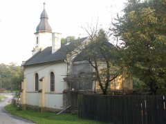 pohled zezadu zprava