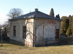 pohled zezadu zprava