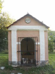 pohled zepředu