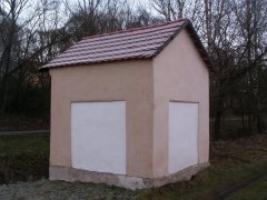 pohled zezadu zprava