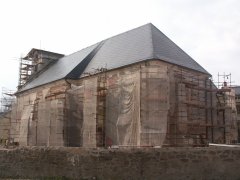 pohled zezadu zprava
